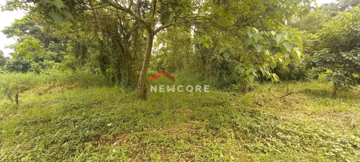 Lote em condomínio em Rua Biritiba Mirim - Paisagem Renoir - Cotia/SP