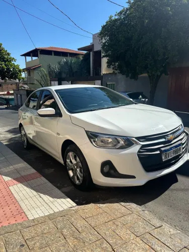 Aluguel de veículos para motoristas de aplicativo