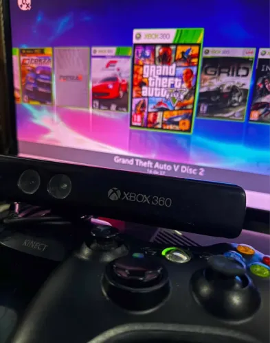 Xbox 360 desbloqueado valor final