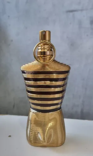 LE MALE ELIXIR 125ml 