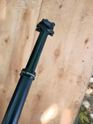 Canote retrátil fsa 