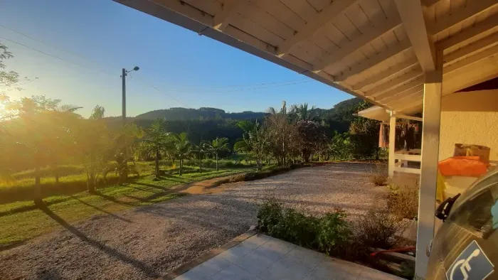 Chácara a venda em Gravatal, SC, Excelente oportunidade!!!
