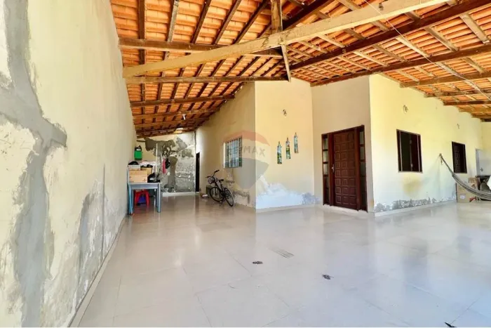 Sobrado à venda