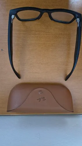 Ray ban meta 