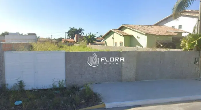 Terreno à venda, 480 m² por R$ 190.000,00 - Jardim Atlântico Central (Itaipuaçu) - Maricá/