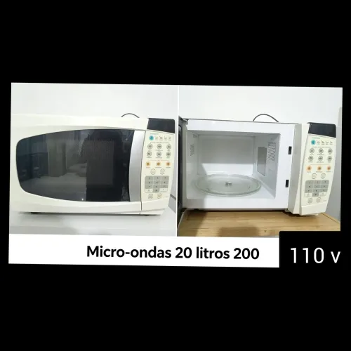 Micro-ondas