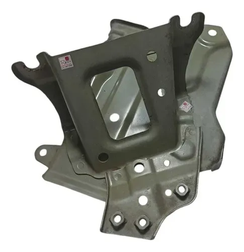 Suporte Bateria New Civic 2007 À 2011