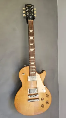 Gibson Les Paul Tribute Satin Honeyburst - USA