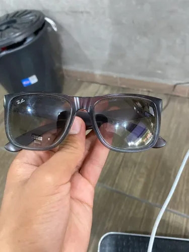 óculos rayban original
