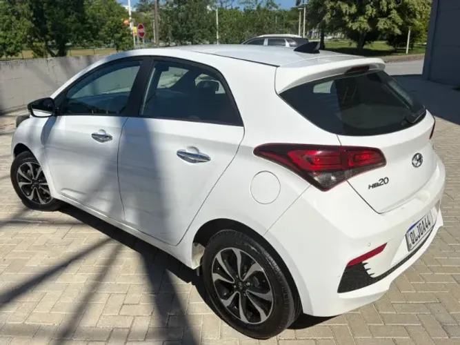 HB20 Rspec 1.6 Automatico 2018 - IMPECÁVEL !