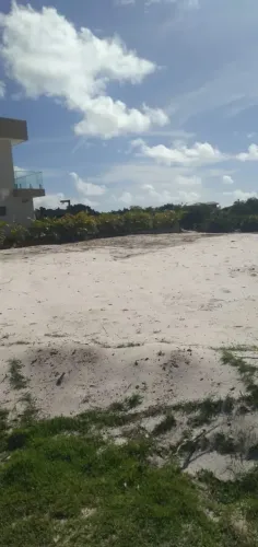 LOTE COM673,43M² NO CONDOMÍNIO RESERVA SAUÍPE - COSTA DE SAUÍPE