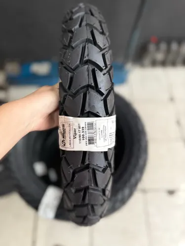 Pneu MAGGION Viper 110/90/17