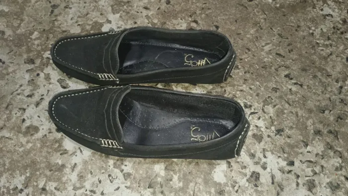 Sapatilha Saltos e Bota