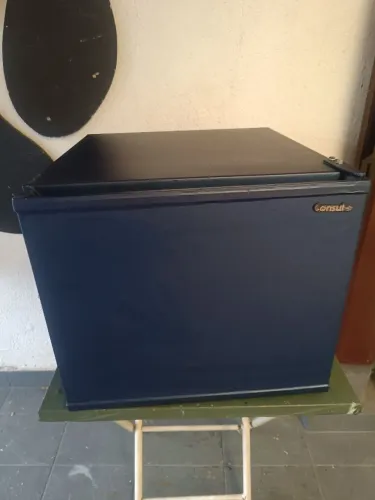 Frigobar consul