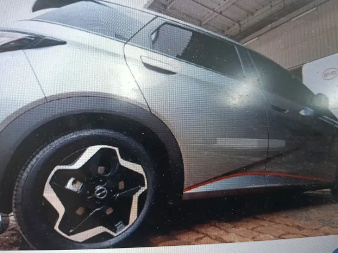 Motorista App Uber e 99