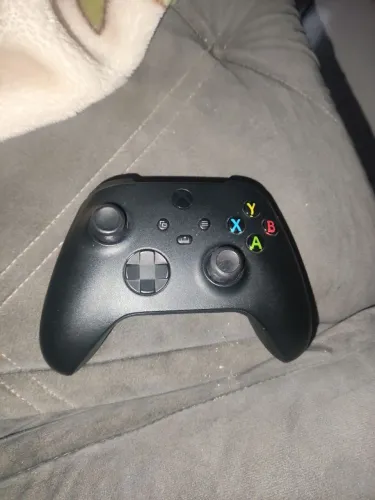 Controle Xbox Series