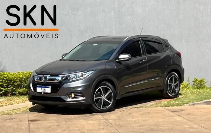 Honda HR-V EXL 1.8 Flexone 16V 5P Aut. 2020