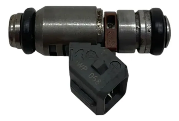 Bico Injetor Gol G3 1.0 16v 2002 2003 2004 2005 Original 1