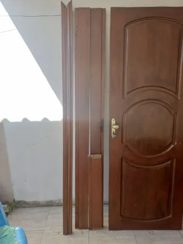 Porta completa
