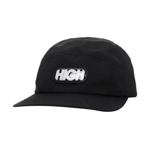 BONÉ HIGH 5 PANEL AGACE BLACK