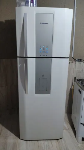 Geladeira Electrolux Frost Free 441 L DFW51