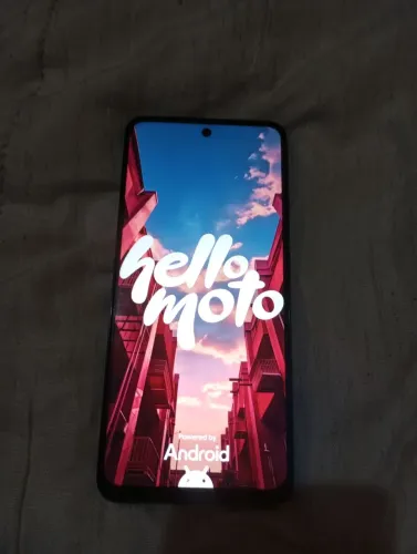 Moto g35