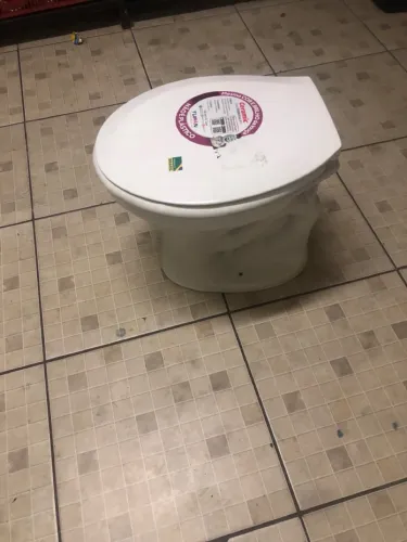 Vaso sanitario