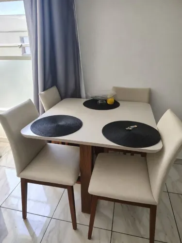 Mesa de jantar