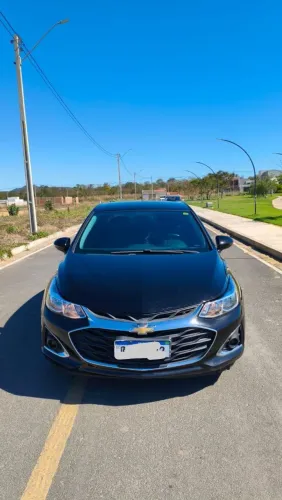 Chevrolet Cruze LT 1.4 16V Turbo Flex 4P Aut. 2023