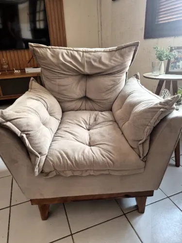 Poltronas