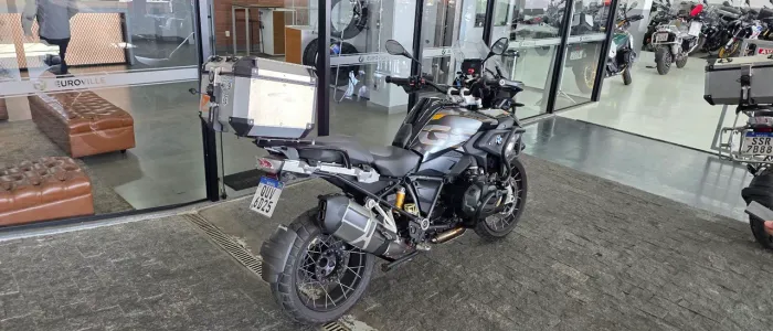 BMW R 1250 GS PREMIUM EXCLUSIVE 2020
