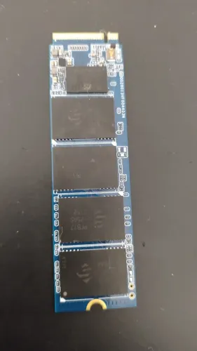 SSD M.2 2280 PCIE 250GB GEN3X4 NVME PNY CS1030