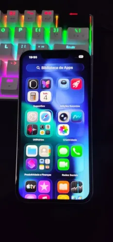 ? iPhone 13 128GB - LEIA A DESCRIÇÃO | OPORTUNIDADE! ?