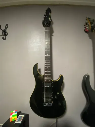 Guitarra Peavey Predator II