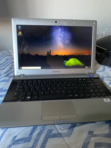 notebook samsung rv415