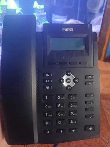 Telefone comercial