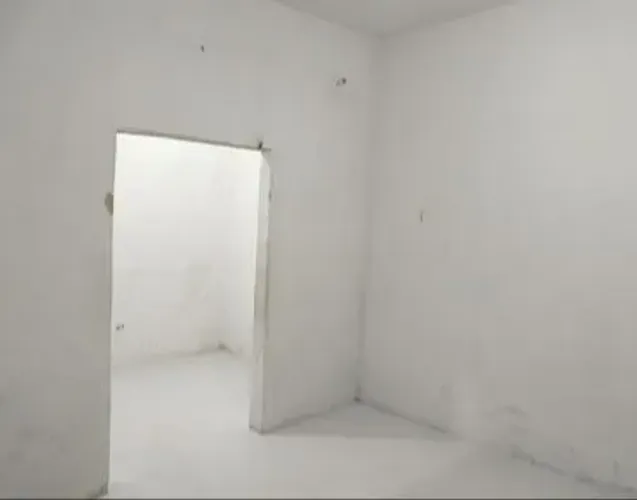 Casa em Paripe pé na areia