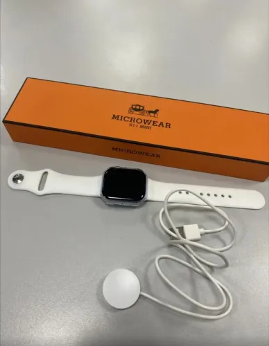 SMARTWATCH S11 MINI 2026