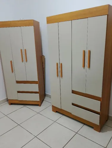 Guarda roupa 