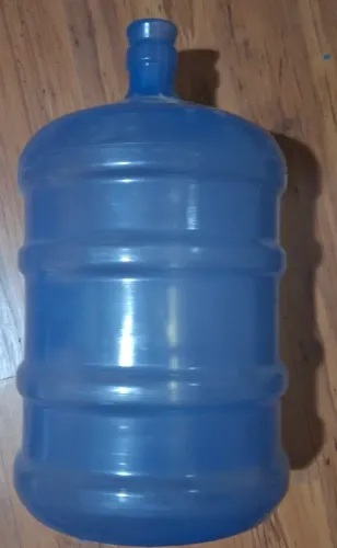 Galao de agua 20L