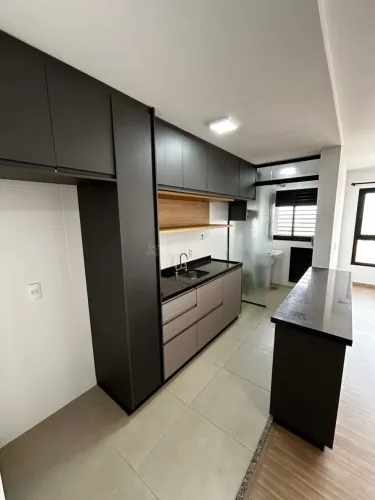 Excelente Apartamento no Edifício Connect - Zona 8, Próximo à Unicesumar