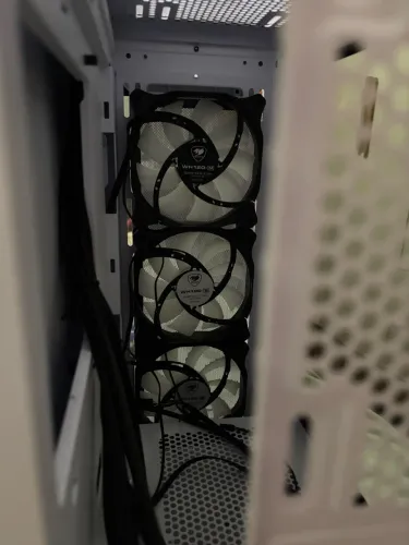 Gabinete de computador