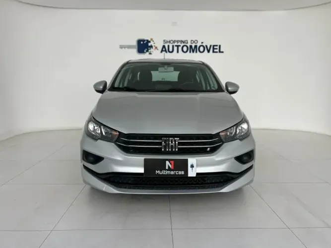 Fiat Cronos Drive 1.3 8V Flex 2024
