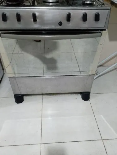Vendo fogão 5 bocas atlas
