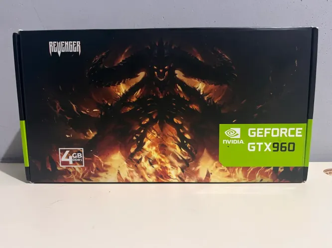 GTX 960 4GB