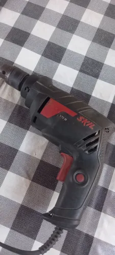 Furadeira 