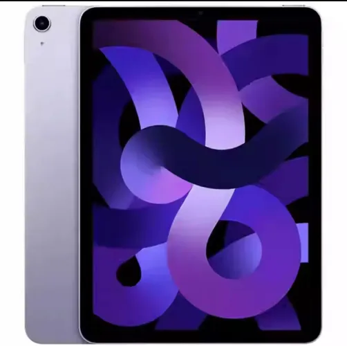 Ipad Air 5° geração 256gb - Roxo