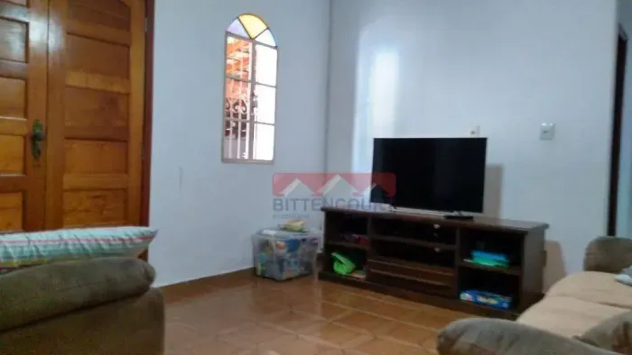 Casa com 4 dormitórios à venda, 328 m² por R$ 850.000,00 - Vila Rami - Jundiaí/SP