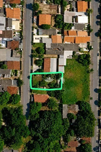 Terreno à venda, 370 m² por R$ 180.000,00 - Vila Santa Terezinha - Londrina/PR