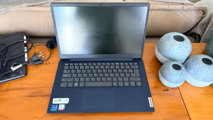 Notebook Lenovo 16GB 512GB SSD 14"